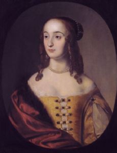 Henriette Marie of the Palatinate