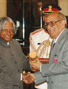 Fali Sam Nariman