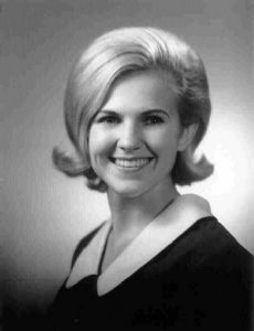 Kathy Leissner