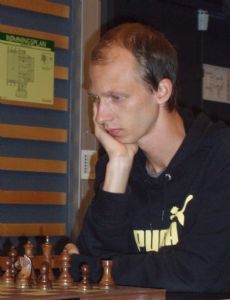 Espen Lie