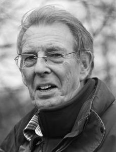 Patric Standford