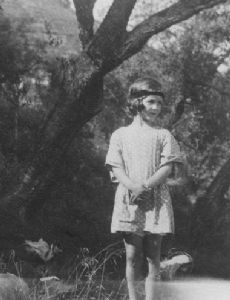 Anne Olivier Bell