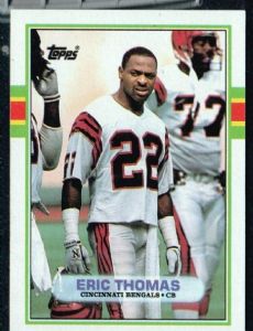 Eric Thomas