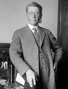 William J. Graham