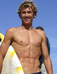 Eric Geiselman