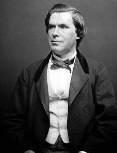 William G. Steele