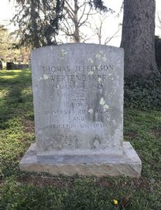 Thomas J. Wertenbaker