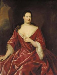 Sophia von Kielmansegg, Countess of Darlington