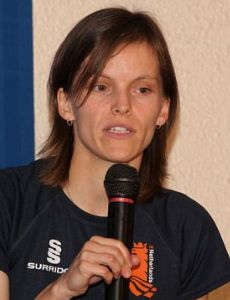Helmien Rambaldo
