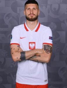 Mateusz Klich