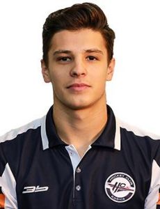 Patrik Koch
