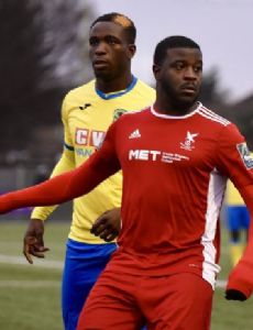 Jason Williams (footballer)