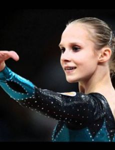 Anna Dementyeva