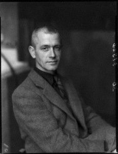 Percy Metcalfe