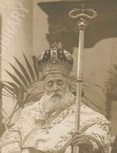 Demetrius I Qadi