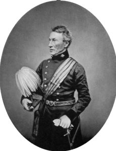 Francis Rawdon Chesney