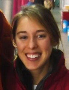Anna Ringsred