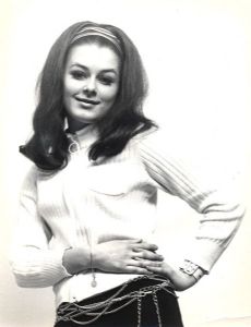 Päivi Paunu