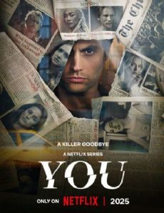 You
