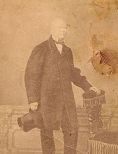 Giorgio Mitrovich