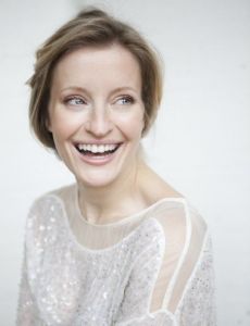 Sharon Young