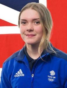Ellie Soutter