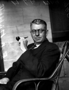 Ted Maher (politician)
