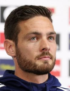 Craig Gordon
