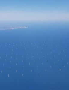 Rampion Wind Farm