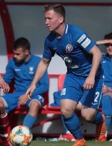 Vladislav Parshikov