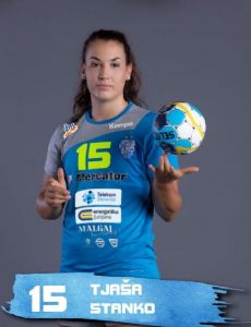 Tjaša Stanko