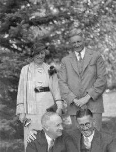 John M. MacEachran