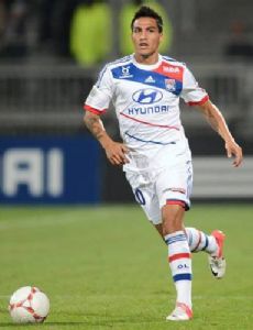 Luciano Fabián Monzón
