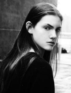 Michelle Monkhouse (Model)