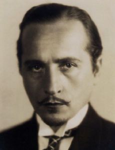 Otto Matieson