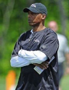Vince Newsome