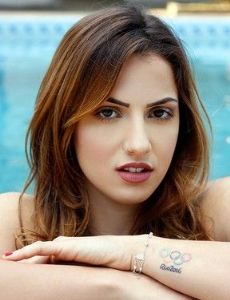Gabrielle Roncatto