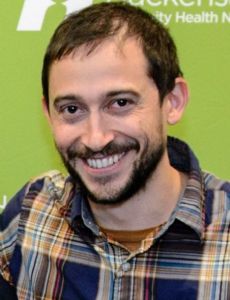 Jesse Andrews