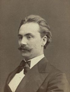 Johan Svendsen