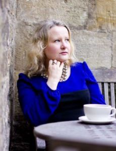 Helen Sanderson-White