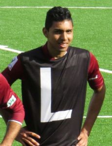 Denis Lima de Assis