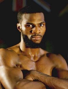 Marcus Browne