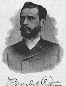 Rafael Díez de la Cortina y Olaeta
