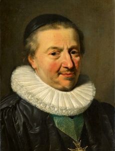 Claude de Bullion