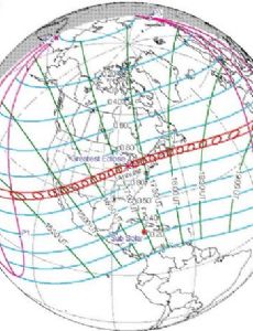Solar eclipse of May 10, 1994