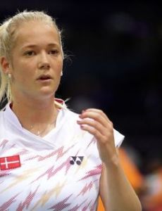 Sandra-Maria Jensen