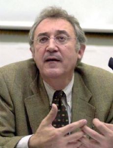 Luis López Guerra
