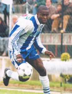 Joaquim Alberto Silva