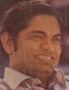 Lalith Athulathmudali