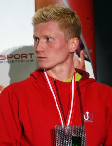 Magnus Midtbø